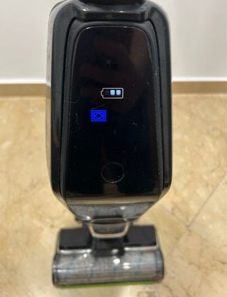 Aspiradora Bissell Crosswave X7 Pet Pro