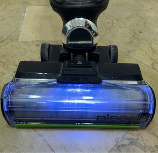 Aspiradora Bissell Crosswave X7 Pet Pro