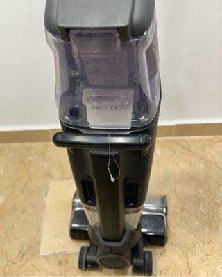 Aspiradora Bissell Crosswave X7 Pet Pro