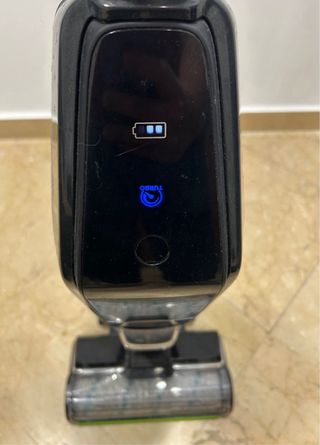 Aspiradora Bissell Crosswave X7 Pet Pro