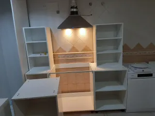 Instalador cocinas