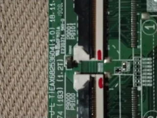 Mainboard  TV LG EAX68253604 ( 1.0)