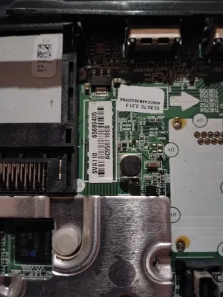 Mainboard  TV LG EAX68253604 ( 1.0)