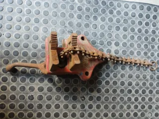 Tornillo mordaza Super Ego