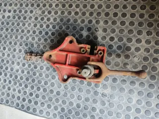 Tornillo mordaza Super Ego