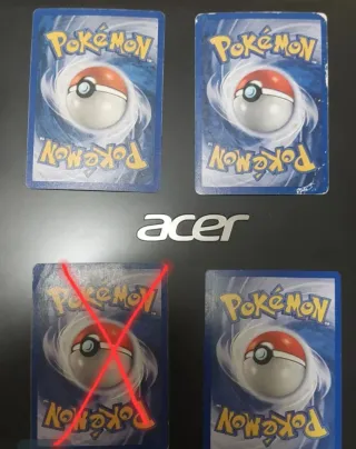 Carte Pokemon Rhydon,  Dark Hypno, Holon