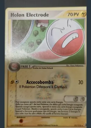 Carte Pokemon Rhydon,  Dark Hypno, Holon