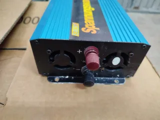 Inversor 1200W 12V