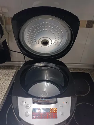 Robot de Cocina Taurus Master Cuisine