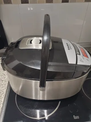 Robot de Cocina Taurus Master Cuisine