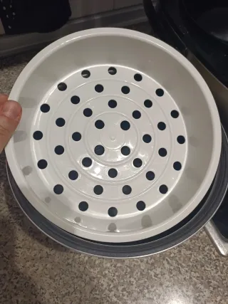 Robot de Cocina Taurus Master Cuisine