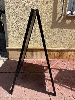Pizarra grande professional
