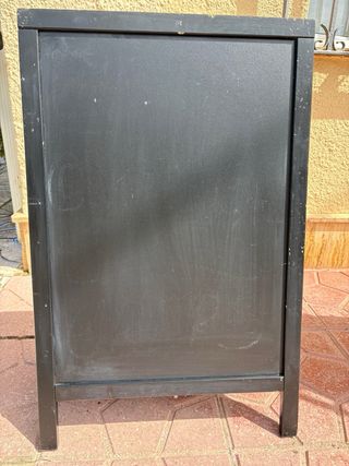 Pizarra grande professional