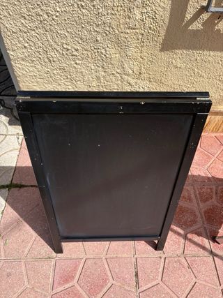 Pizarra grande professional