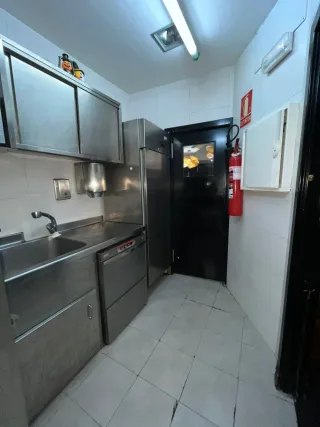 Se vende bar buena situación