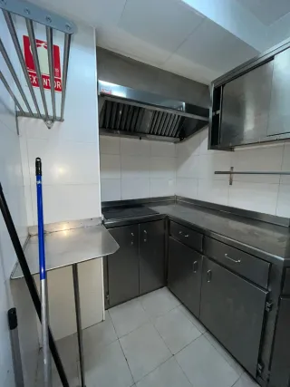 Se vende bar buena situación