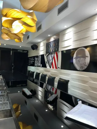 Se vende bar buena situación