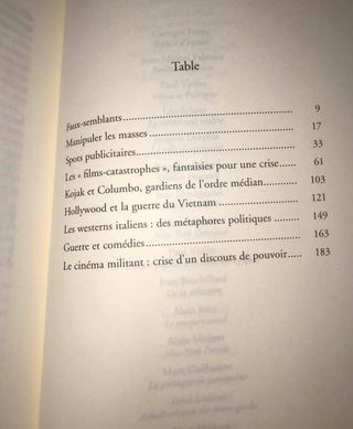 Propagandes Silencieuses de Ignacio Ramonet