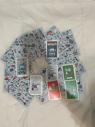 Pictureka! Juego de mesa Hasbro