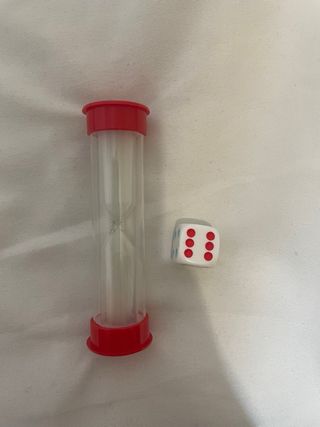 Pictureka! Juego de mesa Hasbro