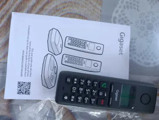 Gigaset PURE 220A Duo - 2 Telefoni