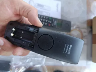 Gigaset PURE 220A Duo - 2 Telefoni