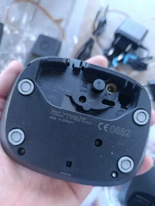 Gigaset PURE 220A Duo - 2 Telefoni