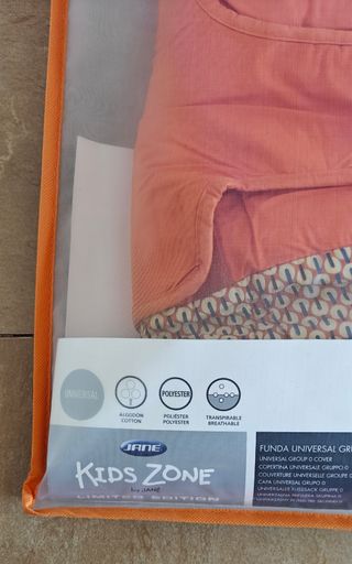 Funda Silla de paseo Portabeble, Universal