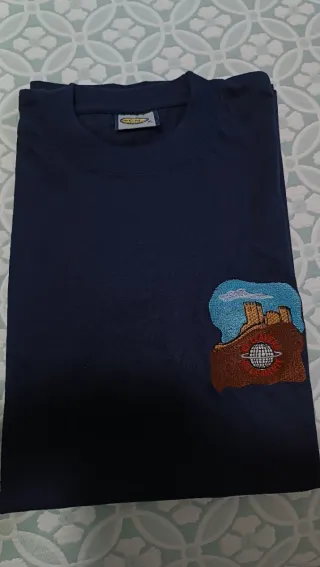 Lote 2 Camisas Pull&Bear Talla XL a 2€ todas