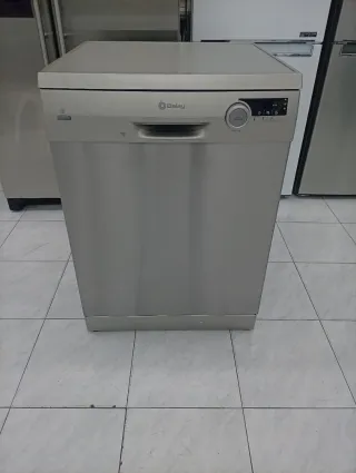 LAVAVAJILLA BALAY Plateado