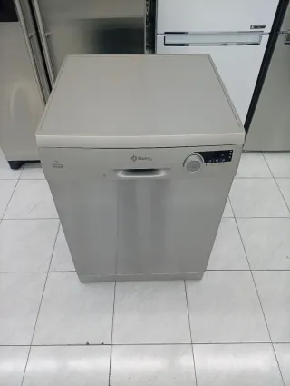 LAVAVAJILLA BALAY Plateado