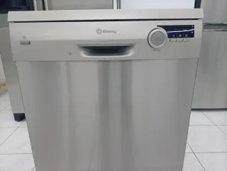 LAVAVAJILLA BALAY Plateado