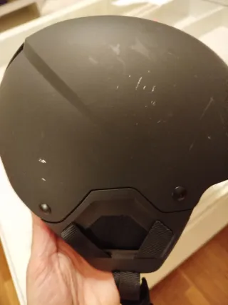 Casco esquí Wedze Talla XS