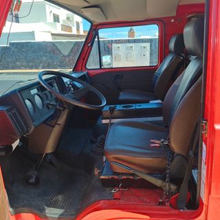 Volkswagen LT35 1994