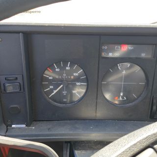 Volkswagen LT35 1994