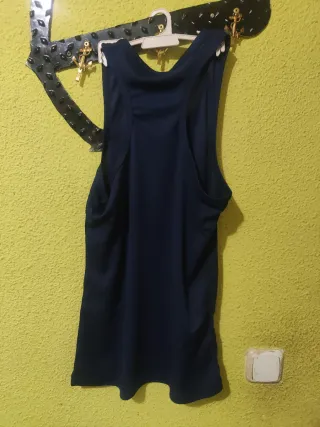 Camiseta unisex gym sin estrenar chico chica