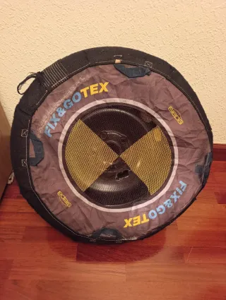 Rueda 205/55R16 91W Turanza sin usar