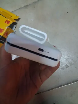 Impresora Kodak Mini 2 Retro P210R