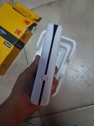 Impresora Kodak Mini 2 Retro P210R