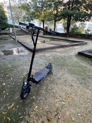 Patinete Eléctrico SmartGyro Speedway Pro