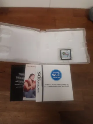 Zelda Phantom Hourglass Nintendo DS