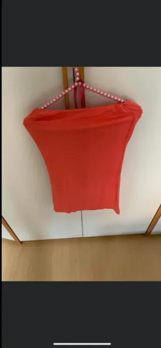 Top donna taglia unica