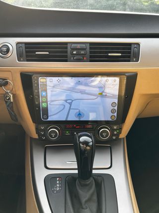 BMW Serie 3 E91 163cv