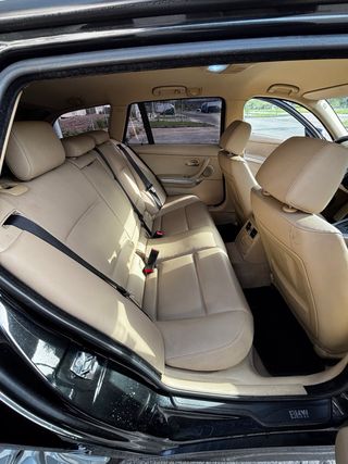 BMW Serie 3 E91 163cv