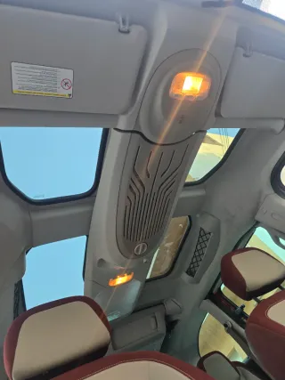 Citroen Berlingo 2012