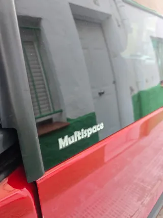 Citroen Berlingo 2012