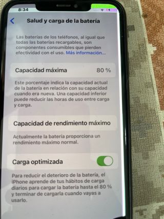 iPhone XS Max Space Gray