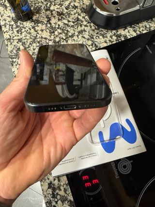 iPhone 15 Pro 256GB Gris