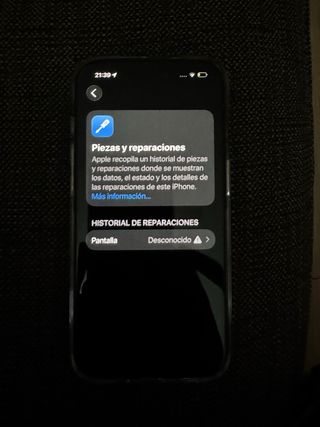 iPhone 15 Pro 256GB Gris