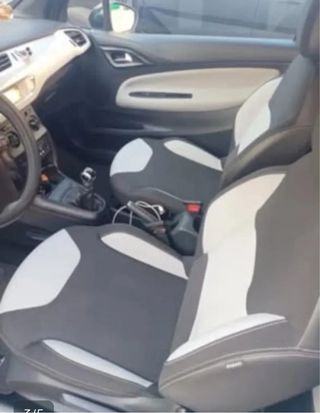 Citroen DS3 2014